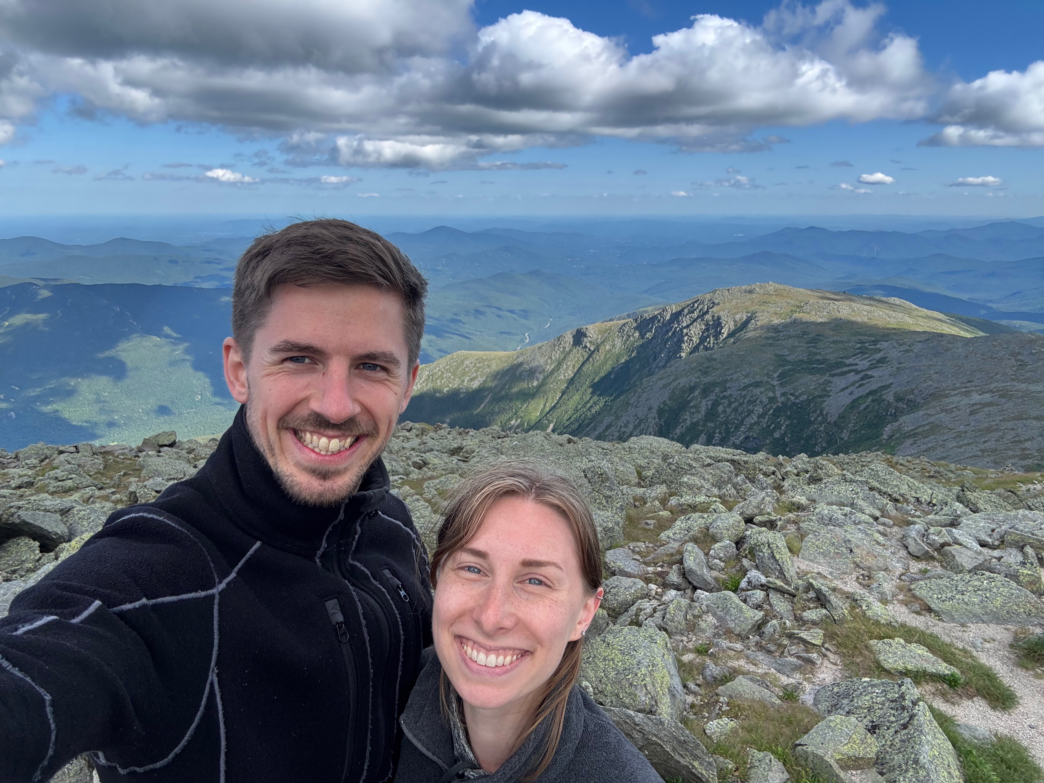 Mt. Washington, New Hampshire