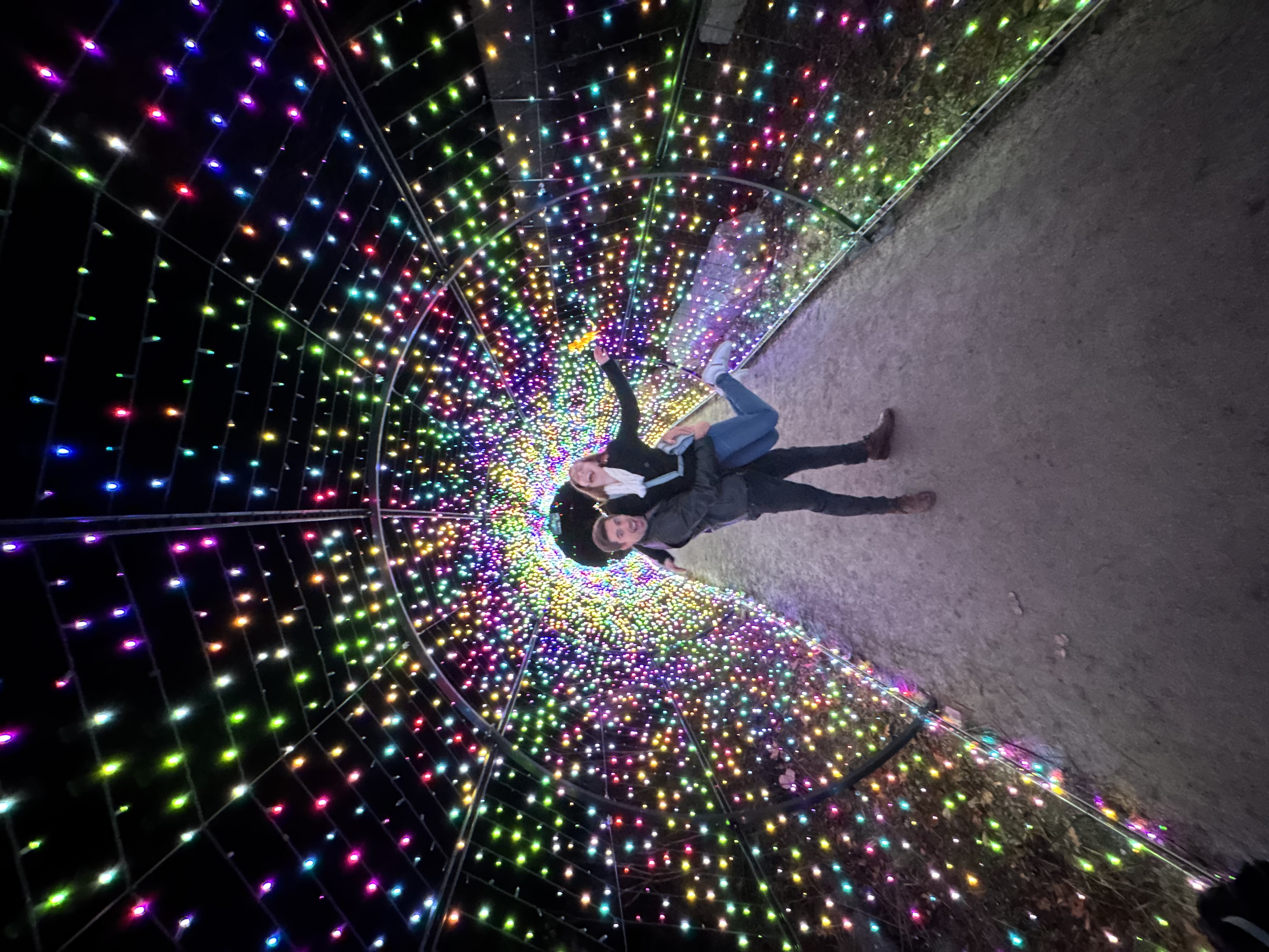 Luminature at Philadelphia Zoo